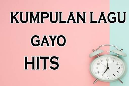 Lagu Gayo Terbaik screenshot 2