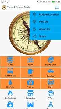 Travel & Tourism Guide screenshot 3