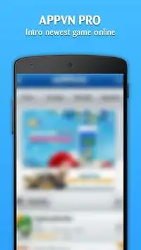 Appvn : Premuim screenshot 4