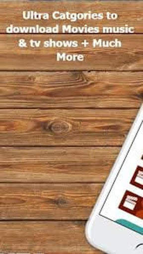 1337x - Free Movies, TV Series & Music screenshot 2