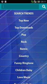Ringtones For Samsung Galaxy screenshot 3
