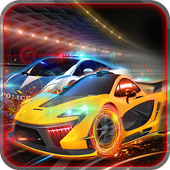 Speed Racing icon