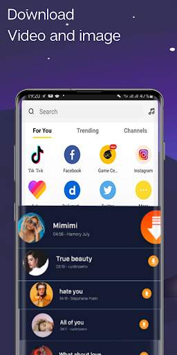 SnapTok Video Downloader for TikTok - No Watermark screenshot 3
