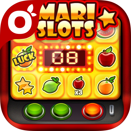 Mari Slots by Higo icon
