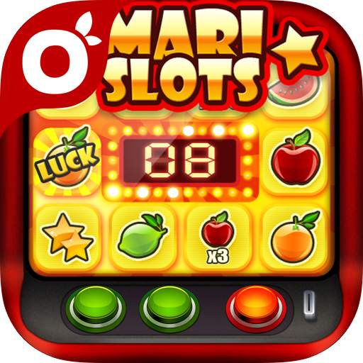 Mari Slots by Higo 1.3.6