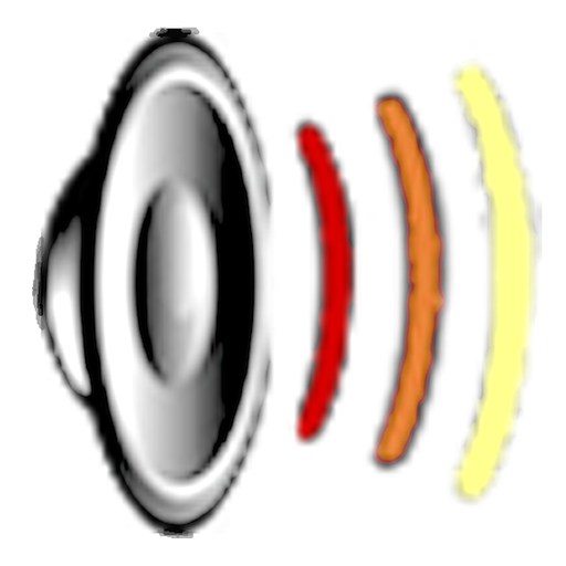 Sound Check icon