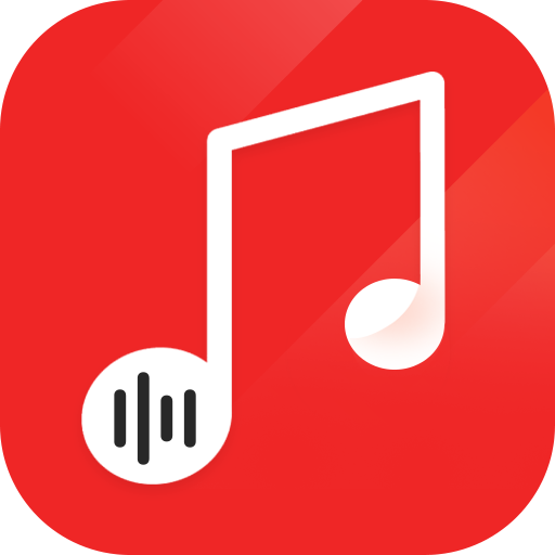 Music Player - MP3 &amp; Audio Player أيقونة