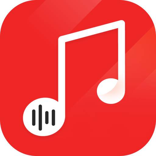 Music Player - MP3 & Audio Player 1.0