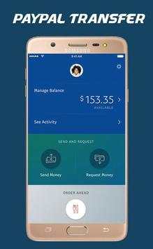 Gift Money screenshot 3