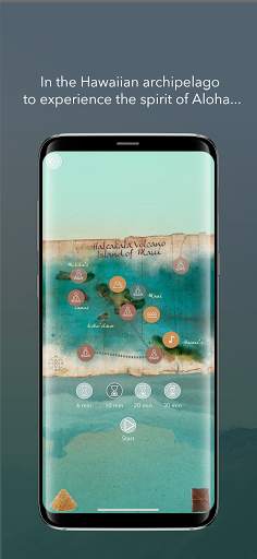 Neo : Travel Your Mind and Meditate screenshot 6