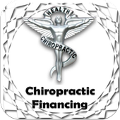 Chiropractic Financing icon