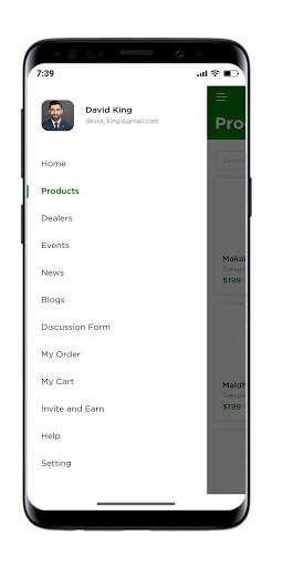 LDH Farmerzone screenshot 2