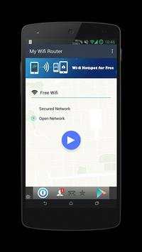 My Wifi Router screenshot 3