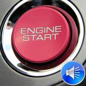 Start Engine Sounds Ringtones 4.0