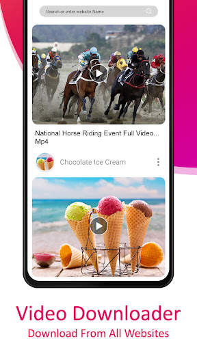 Video Downloader screenshot 3