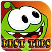 Best Tips Cut The Rope FREE icon