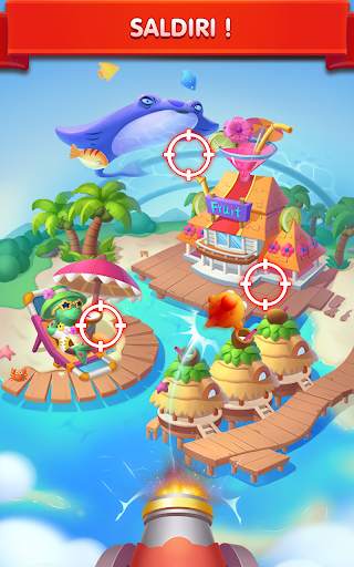 Island King - Coin Adventure screenshot 4