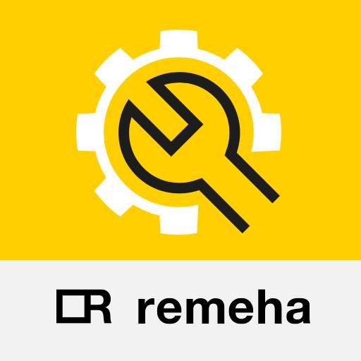 Remeha Smart Service App 4.4.1