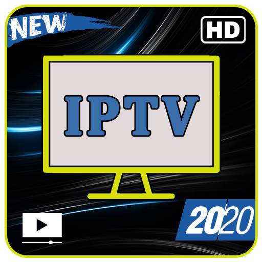 IPTV Player 3.0