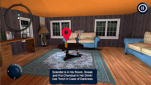 Hello Crazy: Neighbour Doctor screenshot 3