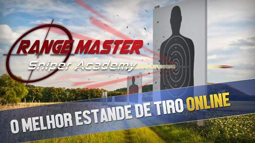 Range Master: Sniper Academy screenshot 6