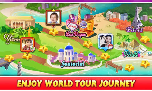 Bingo Win screenshot 8