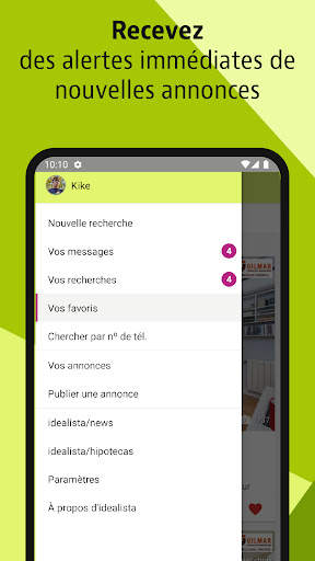 idealista screenshot 5