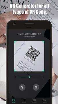 QR Scanner screenshot 5
