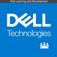 Dell Learning and Development icon