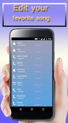Mp3 Cutter screenshot 2