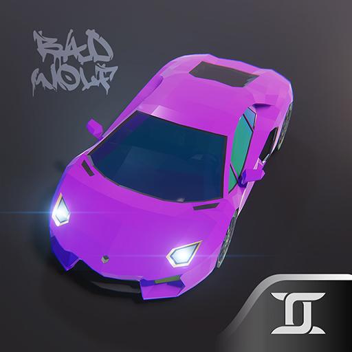 Carpool Driver icon