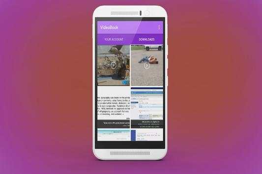 Download videos from facebook screenshot 3