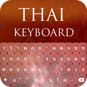 Thai Keyboard иконка