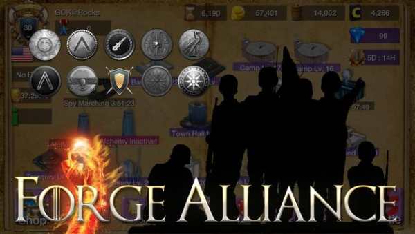 Dominations Total Conquest screenshot 4
