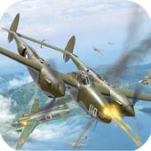 Sky Strike Fighters 1.1