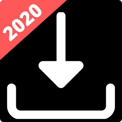 All Video Downloader 2021 - Fast Downloader 1.2