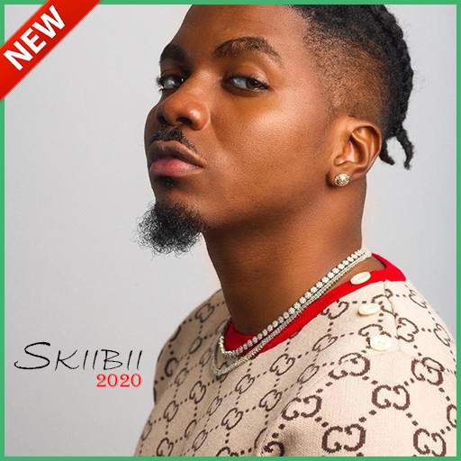 Skiibii Music MP3 2020 Without Internet 2.0