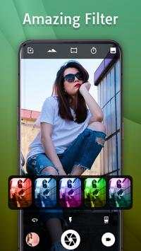 Camera for Oppo screenshot 3