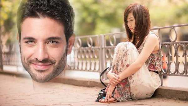 Miss You Photo Frames HD screenshot 5