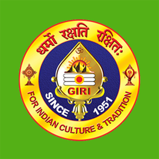 Giri Music icon