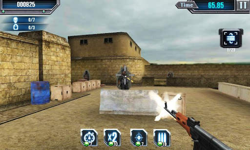 Gun Simulator screenshot 6