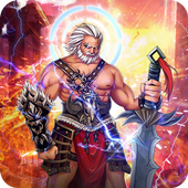 Death Blade Fight icon