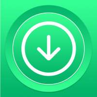 Status Saver - Story Saver logo