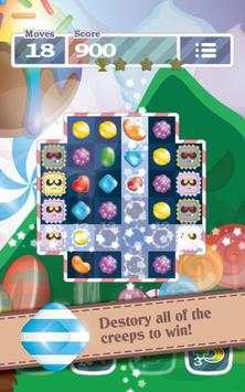 Candy Creeps screenshot 4
