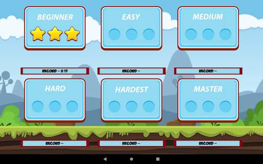 Memory Game For Kids screenshot 20