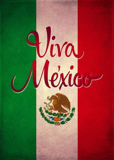Viva México! screenshot 1