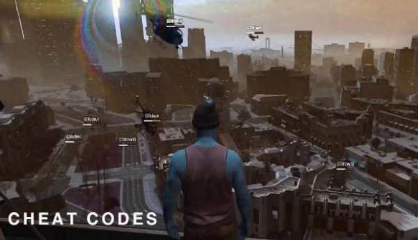 Guide For GTA 5 TIPS & TRICKS screenshot 2