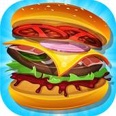 Burger Shop 1.0