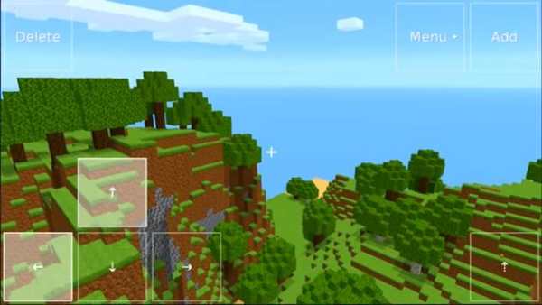 Exploration Craft Lite screenshot 3