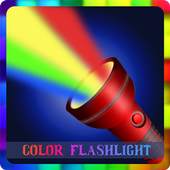 Color Flashlight 1.3